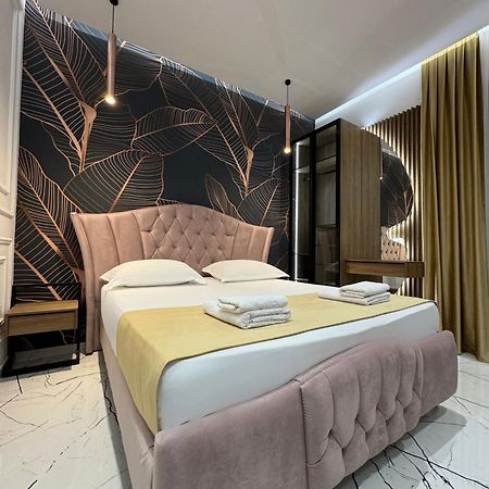 Apartments Costa Azzurra Velipojë Eksteriør bilde