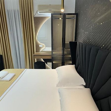 Apartments Costa Azzurra Velipojë Eksteriør bilde