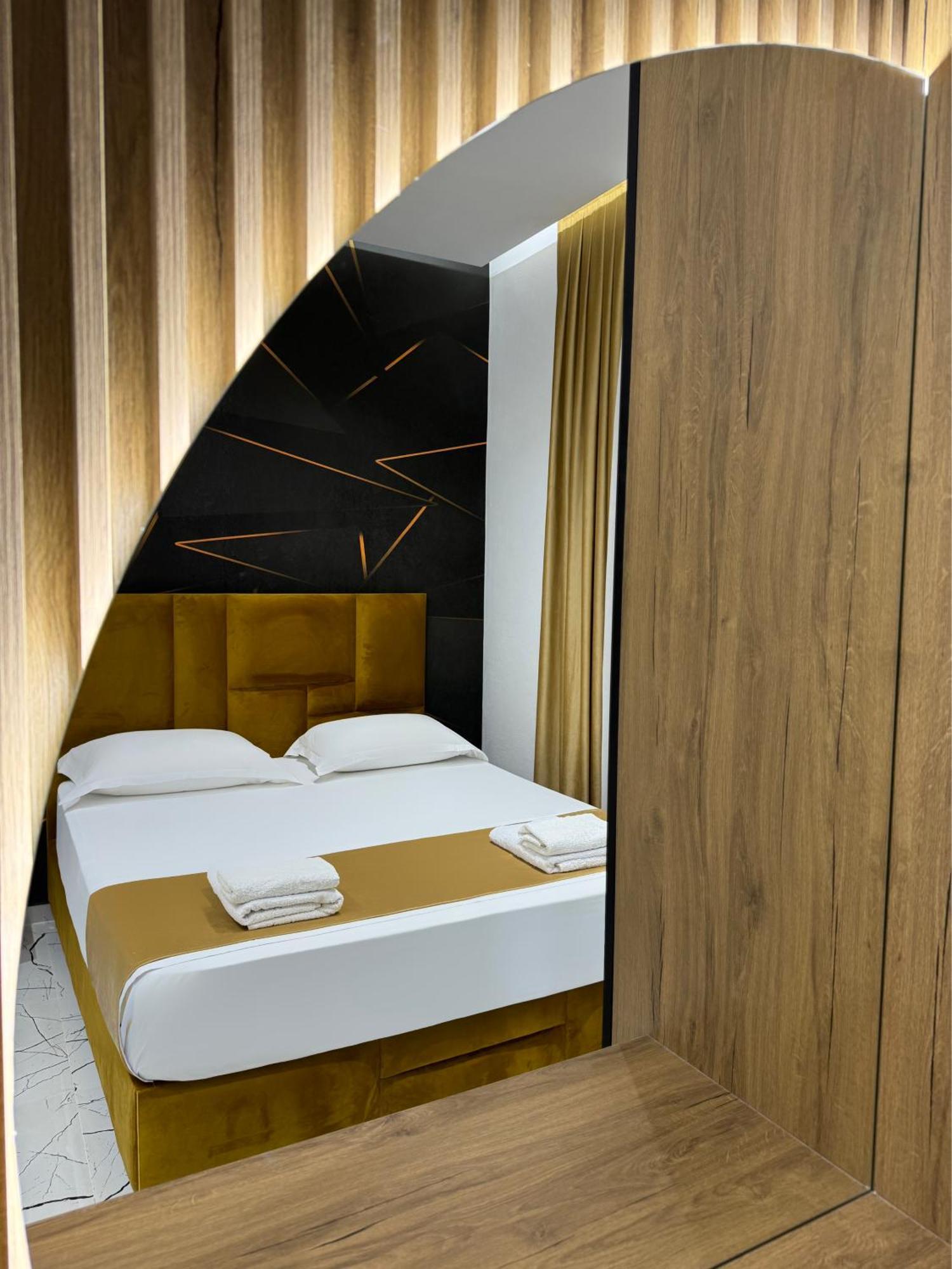 Apartments Costa Azzurra Velipojë Eksteriør bilde